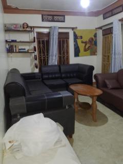 beautiful family house in mountains - 6