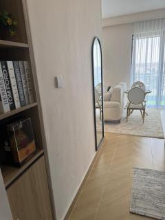 1BR Luxury suites near JKIA SGR with pool gym Cityview - 3