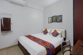 FabHotel Alfaa Inn - 7
