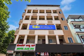 FabHotel Alfaa Inn - 0