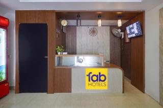 FabHotel Alfaa Inn - 8