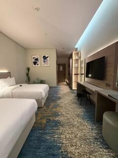 Azara Hotel - 1