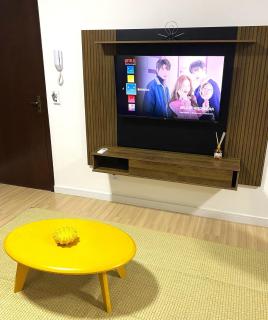 RCM Vilas - Apartamento n 02 - 5