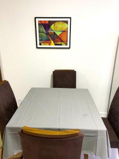 RCM Vilas - Apartamento n 02 - 4