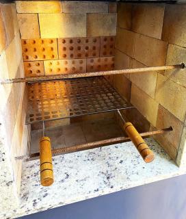 RCM Vilas - Apartamento n 02 - 1