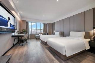 Atour Hotel Guiyang Convention and Exhibition Center - 8