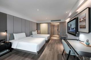 Atour Hotel Guiyang Convention and Exhibition Center - 7