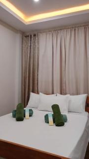 Peaceful Stay at JAL Transient House - 0