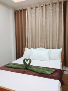 Peaceful Stay at JAL Transient House - 8