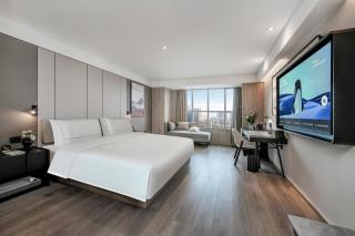 Atour Hotel Guiyang Convention and Exhibition Center - 4