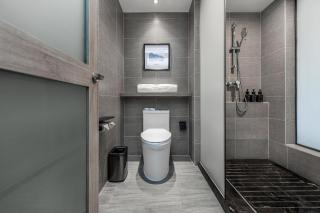 Atour Hotel Guiyang Convention and Exhibition Center - 2