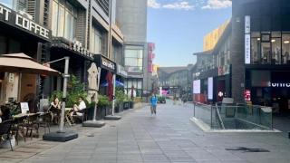 Beijing CITY CENTER CBD AREA 1BR 61SQM CBD AREA - 3