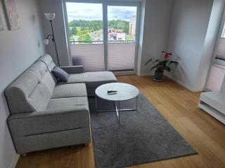 Spacious and cozy apartment in Tartu - 7