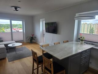 Spacious and cozy apartment in Tartu - 5