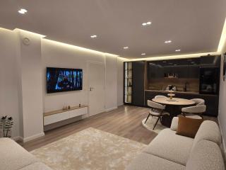Prime Luxury Suite - 0