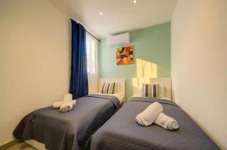 CityVista - Gzira Apartments and Penthouse - 4