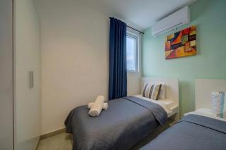 CityVista - Gzira Apartments and Penthouse - 2