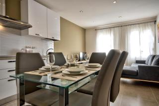 CityVista - Gzira Apartments and Penthouse - 5