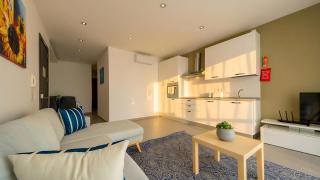 CityVista - Gzira Apartments and Penthouse - 6