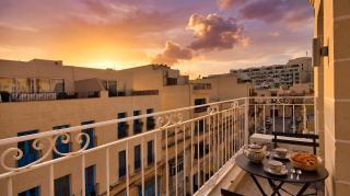 CityVista - Gzira Apartments and Penthouse - 0
