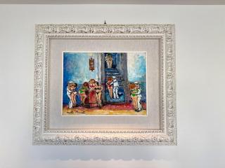 La casa dell'arte - Marcelli - 4