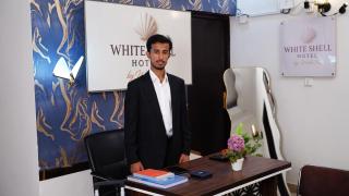 White Shell Hotel - 1