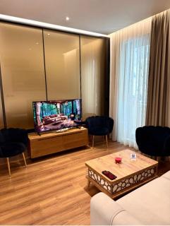 Luxury Apartments near Tirana Lake & Grand Park - 9