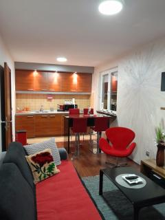Apartman Una - 6