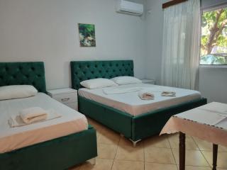 Alban Apartaments - 5