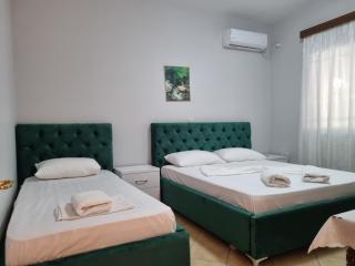 Alban Apartaments - 4