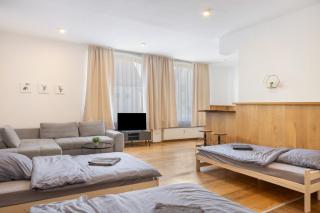 C & D Wohnung V - 9