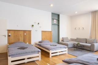 C & D Wohnung V - 8