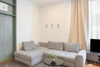 C & D Wohnung V - 7