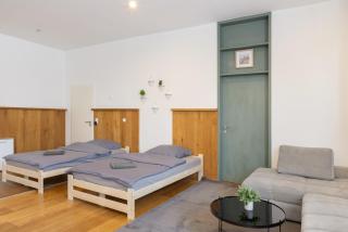 C & D Wohnung V - 6