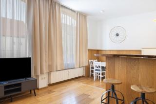 C & D Wohnung V - 2