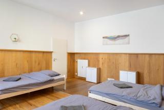 C & D Wohnung V - 3