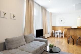 C & D Wohnung V - 5