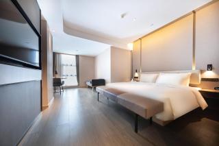 Atour Hotel Guiyang Guanshan Lake Park - 6