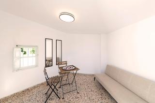 El patio de Rafaela - 1