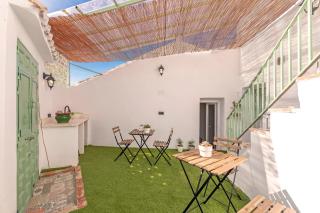 El patio de Rafaela - 9