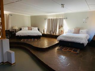 Amani Lodge Windhoek - 7