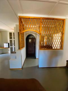 Amani Lodge Windhoek - 5