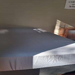 Backpacker Budget Room - 3