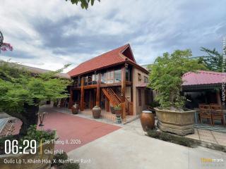Homestay A Páo Cam Ranh - 4