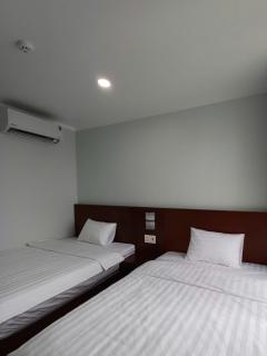 Khách Sạn Trường Thạnh - 7