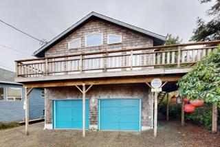 The Heron's Nest Vacation Rental - 0