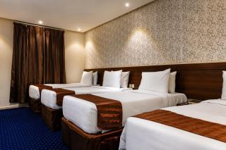 Maysan Al Safa Hotel - 7