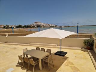 Villa Brisamar - On the beach - 6