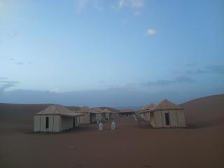 Sahara Caravan - 6