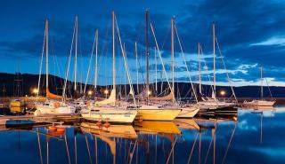 Lipno Parking & Packages - 3